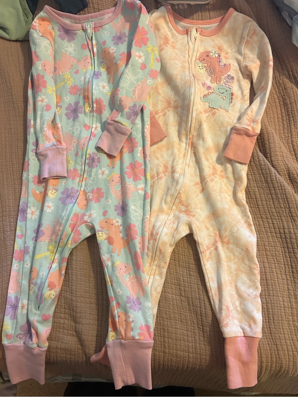 Dino PJs